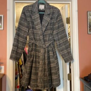 A new day coat XL